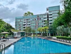 One-north Residences (D5), Apartment #481235031